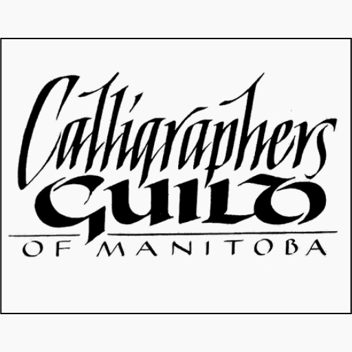 Calligraphers' Guild of Manitoba